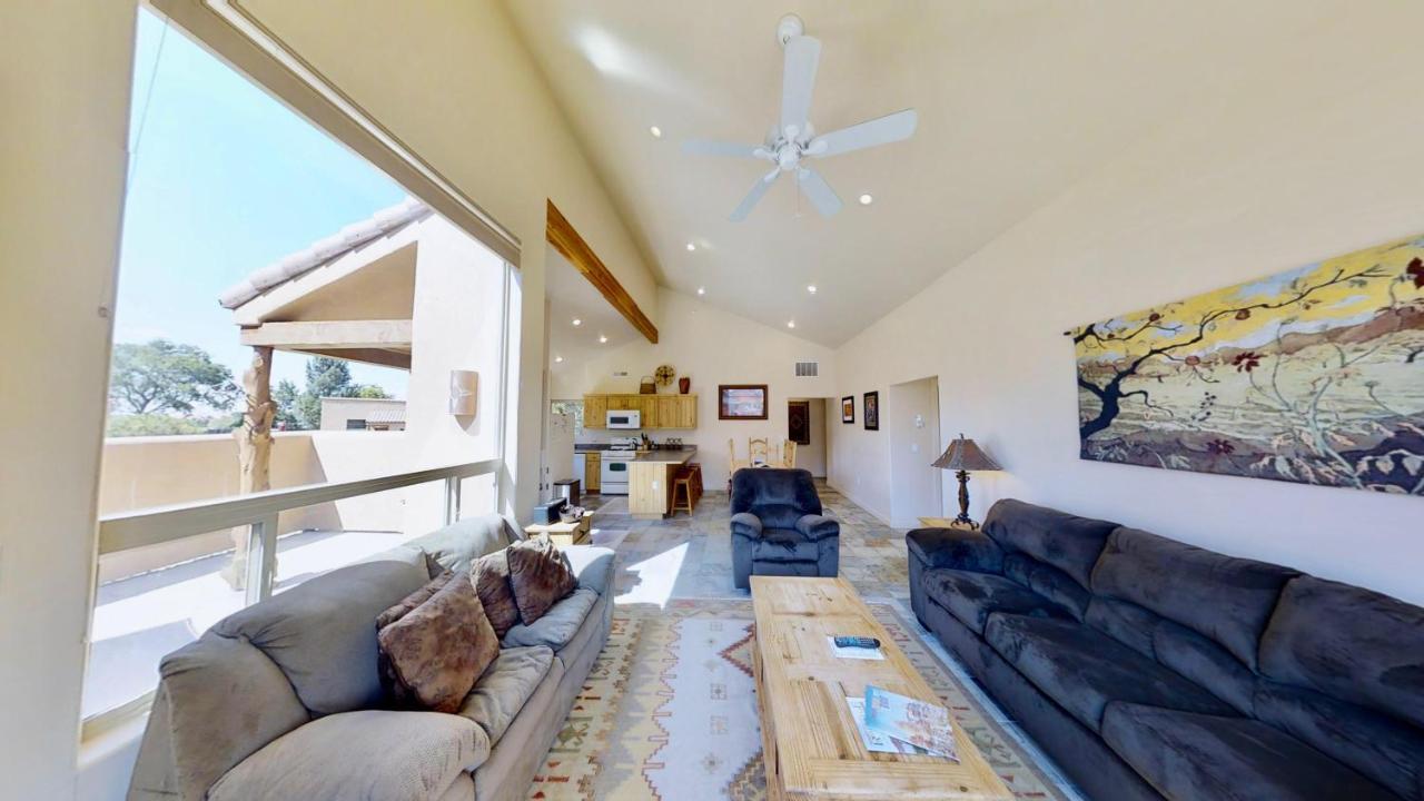 Villa Grey Pearl #Q3 Moab Exterior foto