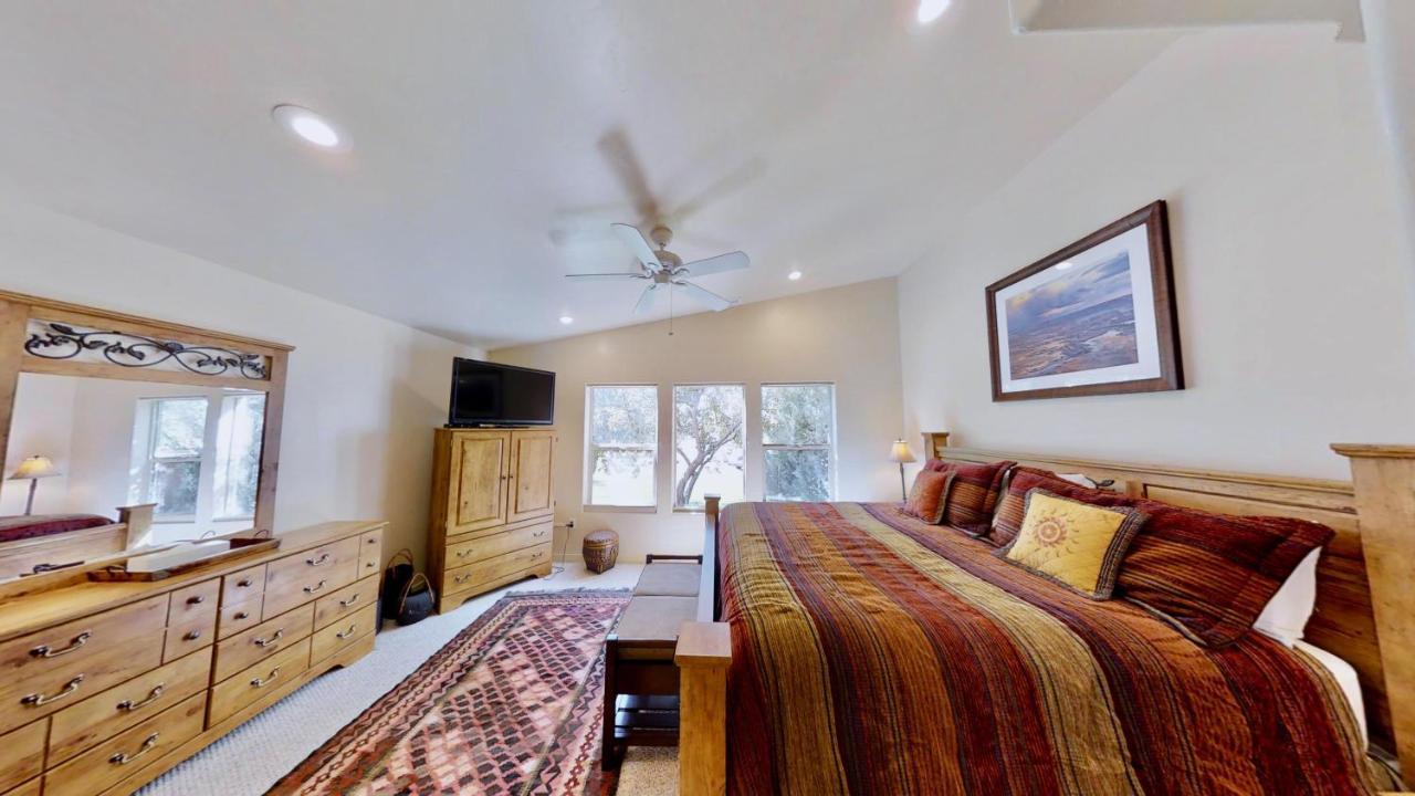 Villa Grey Pearl #Q3 Moab Exterior foto