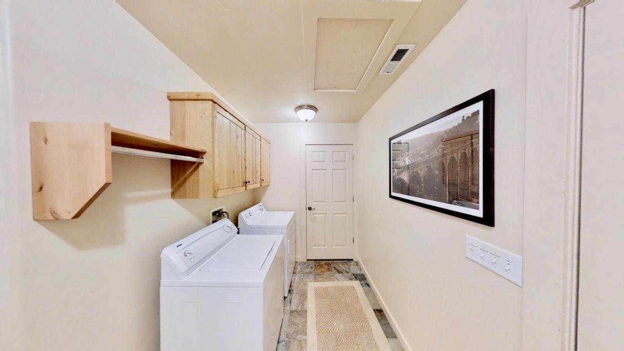 Villa Grey Pearl #Q3 Moab Exterior foto